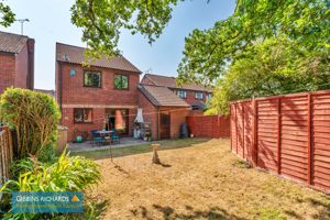 Garden- click for photo gallery